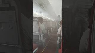 Air india flight journey #short #viralshorts #reels