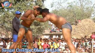 Pahalwan kushti Lalapatti SG