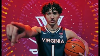 Cavalier Commitment Special: What is Virginia getting in composite four-star guard Christian Bliss?