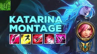 Main Katarina Challenger Montage- flyerbek katarina