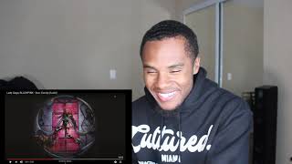 Lady Gaga, BLACKPINK - Sour Candy (Audio) Reaction