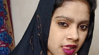 📢💞💞💝(চলে এশো বন্ধুরা আড্ডা মারি)Hi friends Rubina Live video one ❤️❤️