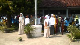 Kegiatan Bulan Ramadhan SMK N 1 Purbalingga