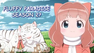 Fluffy Paradise Season 2 & Potential Release Date?