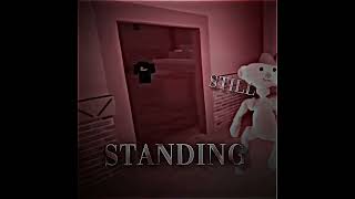 I’m still standing