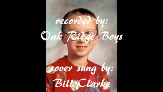 Thank God for Kids - (cover sung by Bill Clarke)