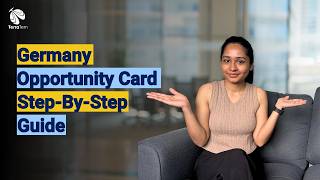 Germany Opportunity Card for International Workers | Germany Opportunity Card 2024 | TerraTern