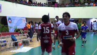 national vollyball final