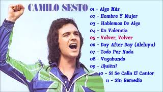 Camilo Sesto Algo Más 1973