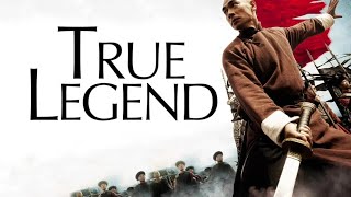 True Legend (2010) Movie || Vincent Zhao, Zhou Xun, Jay Chou, Jay Chou | updates Review & Facts