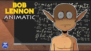 Adi à dit !! Bob lennon  - Adi - animatic