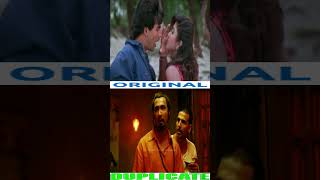 Chura Ke Dil Mera Hindi Song Analysis, Original vs Duplicate Review #shorts #shortsfeed #shortvideo