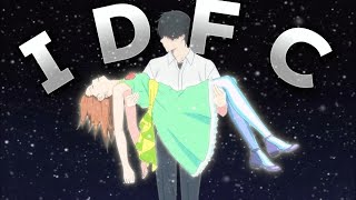 Haruki Shiga - IDFC [Edit/Amv] Quick! 4K