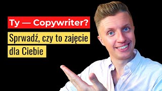 Czym NAPRAWDĘ jest copywriting, dla kogo ta praca i ile się zarabia?