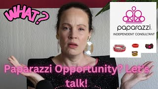 Paparazzi Business Opportunity I How good is it? #antimlm #paparazziaccessories #paparazzi