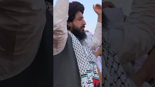 اب یہاں کی کرتا دَھرتا ہم ہیں🔥|Hafiz Saad Rizvi Short#murshidswag #viralshort