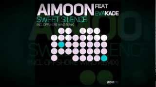 Aimoon feat Eva Kade - Sweet Silence (Original Mix) [After Dark Music]