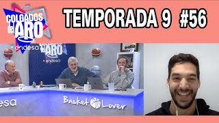 PEPE POZAS VUELVE A COLGADOS A HABLAR DE LA MINICOPA ENDESA - CdA T9 #56