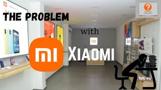 The Problem with Xiaomi (in Nigeria)