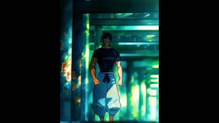 Toji Fushiguro Badass Edit - RITMO DE TREINO (slowed+reverb) #music #anime #jujutsukaisen #trending