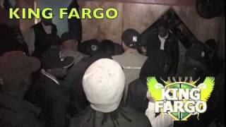 KING FARGO