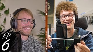 "The Makerbot Method" / Our year as YouTube creators - The Meltzone Podcast Ep6