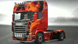 EURO TRUCK SIMULATOR 2 LATEST VERSION PROMO : ADD NEW VERSION