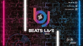 Sesión 3   Mix Variado - Naz DJ  - (PISCO BEATS LIVE)