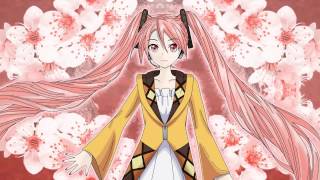 Sakura (Hatsune) Miku - Black Bullet Nightcore Mix