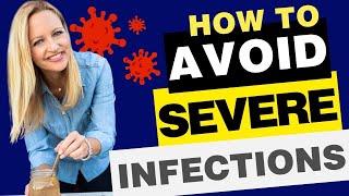 How To Boost Your Immune System And Avoid Severe Infections Like Cold And Flu