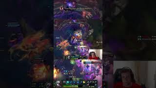 Lee Sin Clean Pentakill #leesin #leesinmontage #lolhighlights #leagueoflegendshighlights