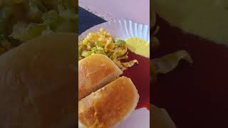 Vada pav in every Village #vadapav #youtube #village #foodi