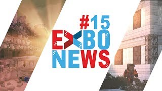 [EXBO] News #15