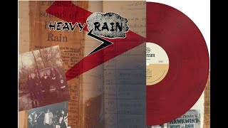 Heavy Rain   Heavy Rain 1973 74 uk, tight heavy psych rock