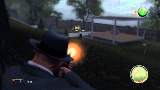 Mafia 2: The Asian Assassin Assassination