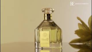 عطر دايموند من #دخون_الاماراتية