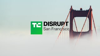 TechCrunch Disrupt | EINRIDE