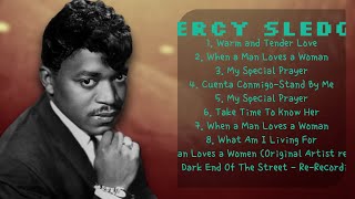 The Dark End of the Street-Percy Sledge-Hits that defined the music scene-Fashionable