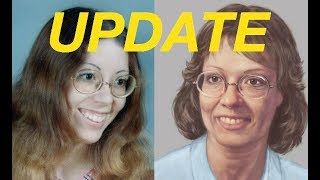 UPDATE: Lori Reaves Richardson (Unsolved Mysteries)