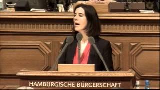 Katja Suding zu Finanzen am 04.02.2015