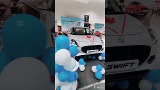 🔥All New 2024 Swift 🚀 #short #shorts #shortvideo #youtubeshorts #trending #video #car #song #swift