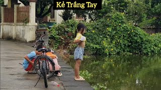 Kẻ Trắng Tay - Hồ Quốc Bửu