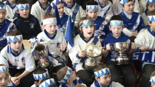 Scoil Mhuire Support St Mary's