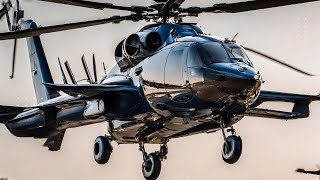 top10 MOST EXPENSIVE Helicopters Ever Made | Top 10 most expensive helicopters in the world