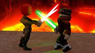 ROBLOX STAR WARS