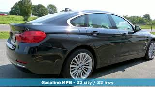 Certified 2015 BMW 4 Series Allentown PA Lehigh Valley, PA #G292036L - SOLD