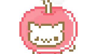 Apple Cat