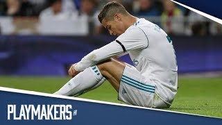 El Real Madrid vive uno de sus peores momentos