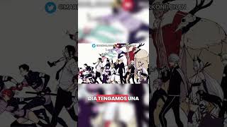 Conclusiones finales y opinión personal - Manga Black Torch #manga #shonen #blacktorch