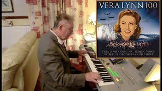 Vera  Lynn   Tribute   Medley  of  songs